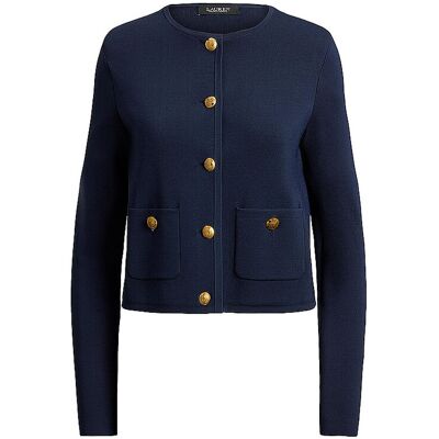 Ralph Lauren Chaqueta DATHAN azul oscuro L Ralph Lauren Chaqueta DATHAN azul oscuro L