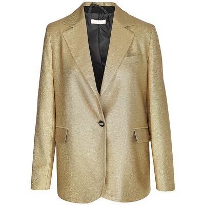 Liu Jo Blazer oro 34 Liu Jo Blazer oro 34