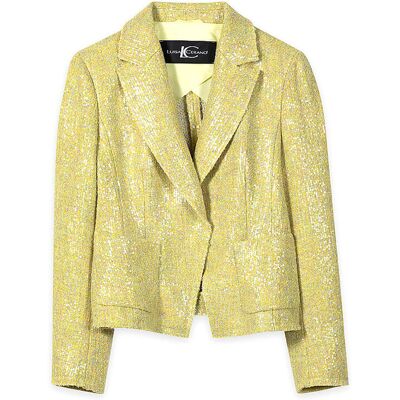 Luisa Cerano Blazer verde 34 Luisa Cerano Blazer verde 34