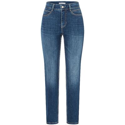 Mac Jeans corte recto ANGELA azul 36/L32 Mac Jeans corte recto ANGELA azul 36/L32