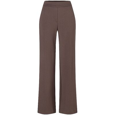Mac Pantalones Marlene CHIARA marrón 40/L32 Mac Pantalones Marlene CHIARA marrón 40/L32