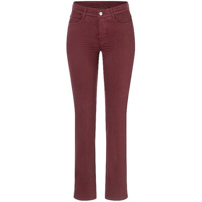 Mac Pantalones rojo oscuro 36/L32 Mac Pantalones rojo oscuro 36/L32