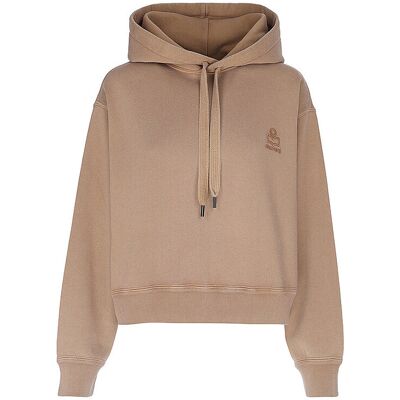 Marant Etoile Suéter SALMY camel 36 Marant Etoile Suéter SALMY camel 36