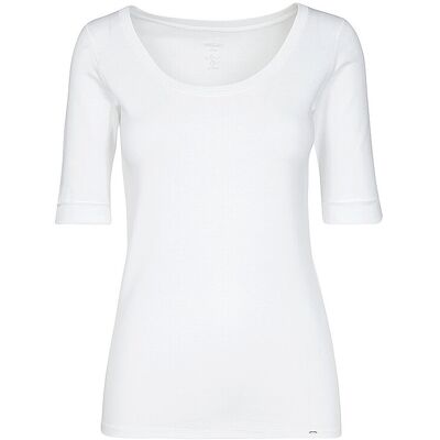 Marc Cain Camiseta blanco 36 Marc Cain Camiseta blanco 36