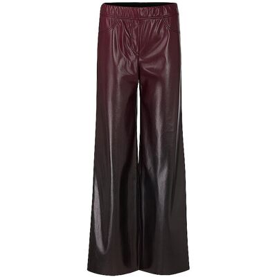 Marc Cain Pantalones Marlene WELKOM marrón 34 Marc Cain Pantalones Marlene WELKOM marrón 34