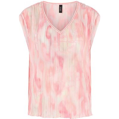 Marc Cain Blusa rosa 34 Marc Cain Blusa rosa 34
