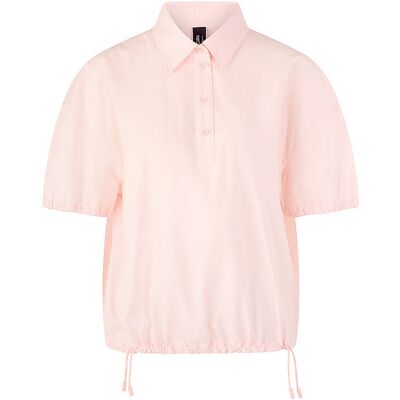 Marc Cain Blusa rosa 40 Marc Cain Blusa rosa 40