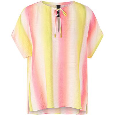 Marc Cain Blusa rosa 36 Marc Cain Blusa rosa 36