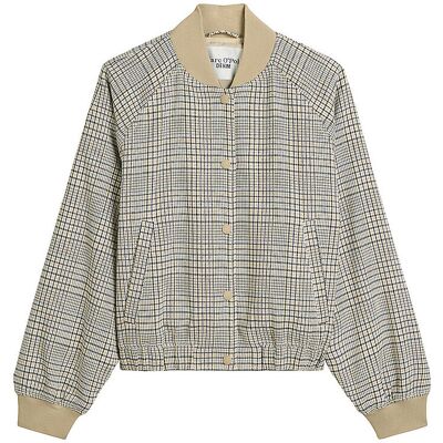 Marc O'Polo Blusón beige L Marc O'Polo Blusón beige L