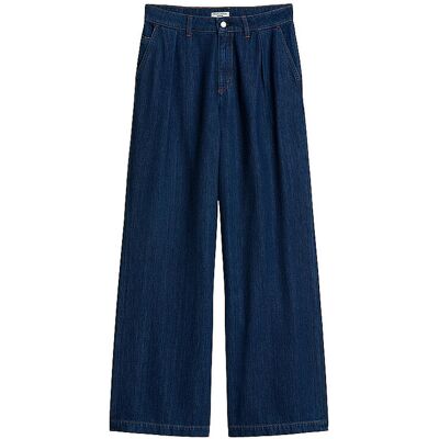 Marc O'Polo Jeans Wide Leg azul oscuro 29/L32 Marc O'Polo Jeans Wide Leg azul oscuro 29/L32
