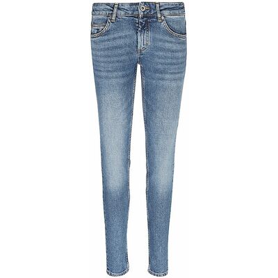 Marc O'Polo Jeans Skinny Fit SKARA azul oscuro 26/L34 Marc O'Polo Jeans Skinny Fit SKARA azul oscuro 26/L34