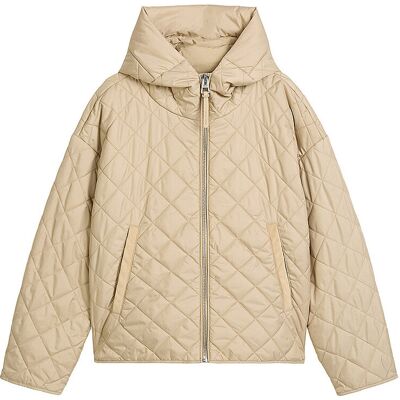 Marc O'Polo Capa - Poncho beige 34 Marc O'Polo Capa - Poncho beige 34
