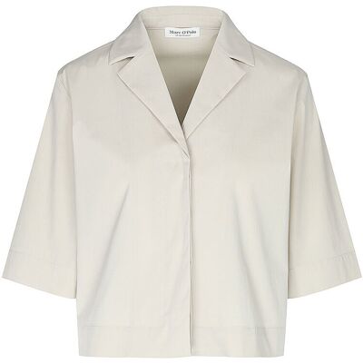Marc O'Polo Blusa beige 38 Marc O'Polo Blusa beige 38