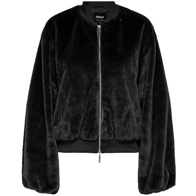 Only Blouson ONLDANA negro L Only Blouson ONLDANA negro L