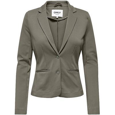 Only Blazer ONLPOPTRASH oliva XS Only Blazer ONLPOPTRASH oliva XS