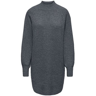 Only Minivestido ONLOLIVIA gris L Only Minivestido ONLOLIVIA gris L