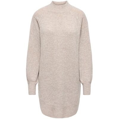 Only Minivestido ONLOLIVIA camel M Only Minivestido ONLOLIVIA camel M