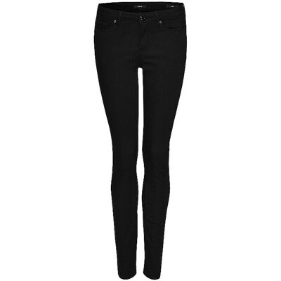 Opus Jeans Skinny Fit ELMA negro 34/L32 Opus Jeans Skinny Fit ELMA negro 34/L32