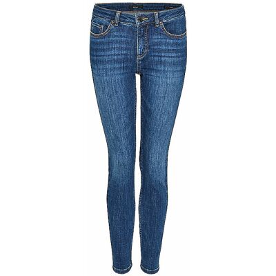 Opus Jeans Skinny Fit ELMA azul 34/L32 Opus Jeans Skinny Fit ELMA azul 34/L32