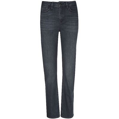 Opus Jeans Straight Fit ELMA CLEVER azul oscuro 34/L28 Opus Jeans Straight Fit ELMA CLEVER azul oscuro 34/L28