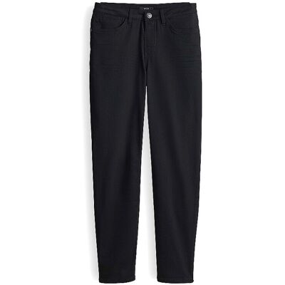 Opus Jeans Skinny Fit ELMA CLEVER negro 34/L30 Opus Jeans Skinny Fit ELMA CLEVER negro 34/L30