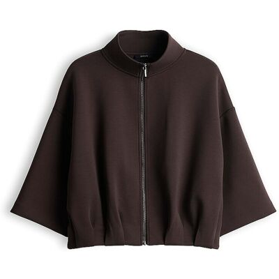Opus Blouson GALTOS marrón 42 Opus Blouson GALTOS marrón 42