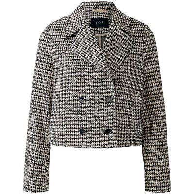Ouí Chaqueta beige 40 Ouí Chaqueta beige 40