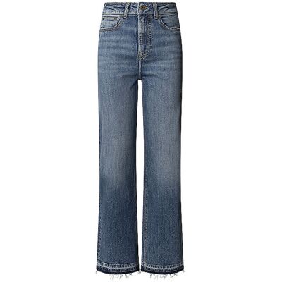 Pepe Jeans Vaqueros rectos LEXA azul 31/L30 Pepe Jeans Vaqueros rectos LEXA azul 31/L30