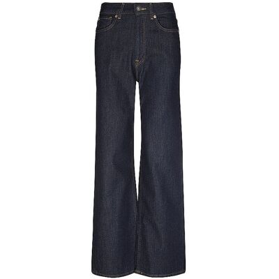 Pepe Jeans Jeans Straight Fit LEXA azul oscuro 25/L32 Pepe Jeans Jeans Straight Fit LEXA azul oscuro 25/L32