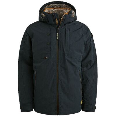 Pme Legend Parka gris L Pme Legend Parka gris L