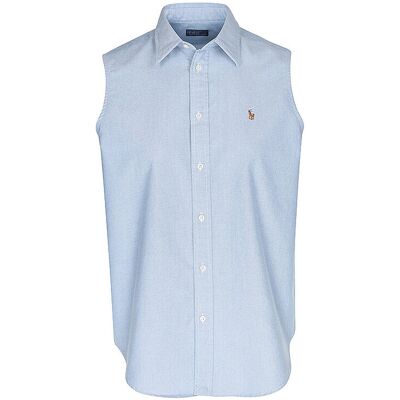 Ralph Lauren Blusa azul M Ralph Lauren Blusa azul M