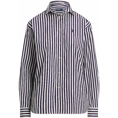 Ralph Lauren Blusa morado S Ralph Lauren Blusa morado S
