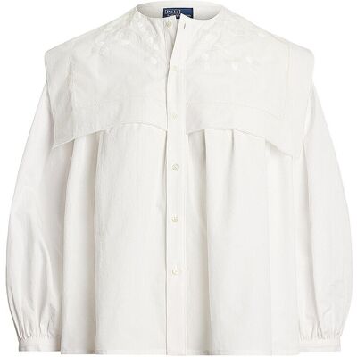 Ralph Lauren Blusa blanco 36 Ralph Lauren Blusa blanco 36