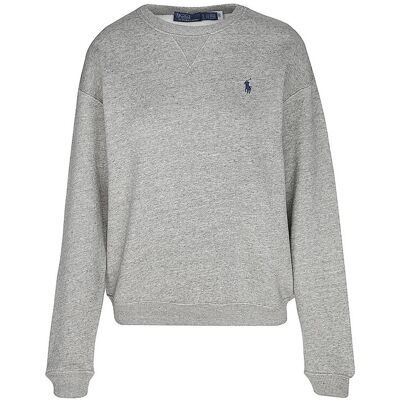 Ralph Lauren Suéter gris XL Ralph Lauren Suéter gris XL
