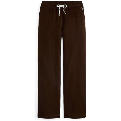 Ralph Lauren Pantalones de chándal marrón XL Ralph Lauren Pantalones de chándal marrón XL