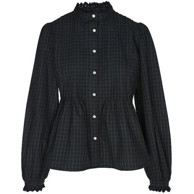 Ralph Lauren Blusa azul oscuro 42 Ralph Lauren Blusa azul oscuro 42