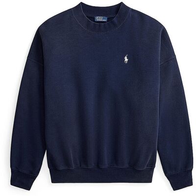 Ralph Lauren Suéter azul oscuro XS Ralph Lauren Suéter azul oscuro XS