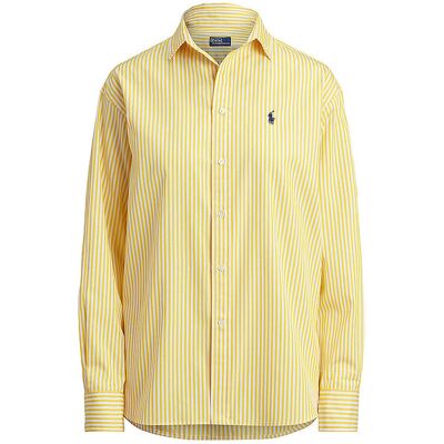 Ralph Lauren Blusa amarillo L Ralph Lauren Blusa amarillo L