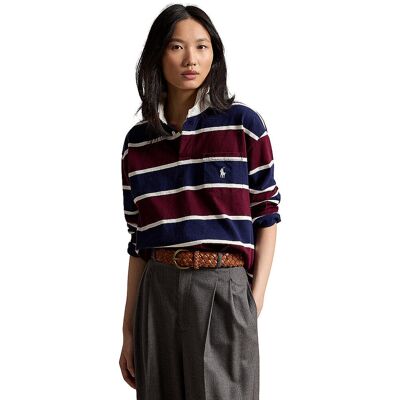 Ralph Lauren Polo rojo oscuro XS Ralph Lauren Polo rojo oscuro XS
