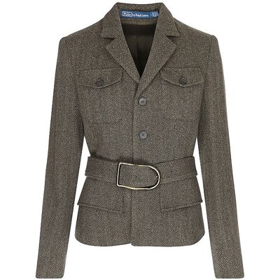 Ralph Lauren Blazer marrón 34 Ralph Lauren Blazer marrón 34