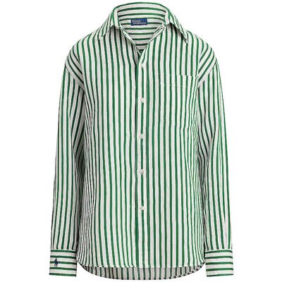Ralph Lauren Blusa amarillo L Ralph Lauren Blusa amarillo L