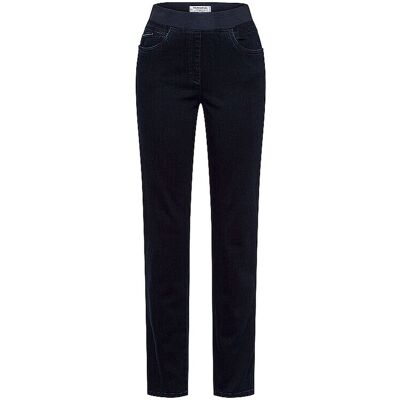 Raphaela By Brax Chino PAMINA azul oscuro 48 Raphaela By Brax Chino PAMINA azul oscuro 48