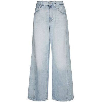 Replay Jeans Wide Leg NARJA azul claro 29/L30 Replay Jeans Wide Leg NARJA azul claro 29/L30