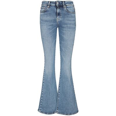 Replay Jeans Bootcut JOELLA azul 29/L32 Replay Jeans Bootcut JOELLA azul 29/L32