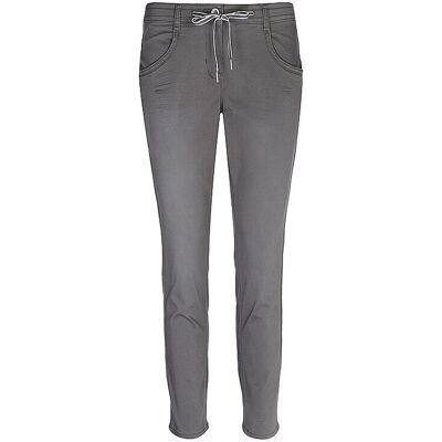 Tom Tailor Chino corte tapered gris 44/L28 Tom Tailor Chino corte tapered gris 44/L28