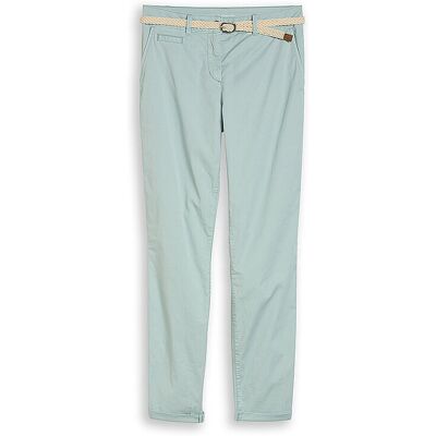 Tom Tailor Chino menta 40/L32 Tom Tailor Chino menta 40/L32