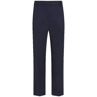 Tommy Hilfiger Chino 7/8 azul oscuro 40 Tommy Hilfiger Chino 7/8 azul oscuro 40