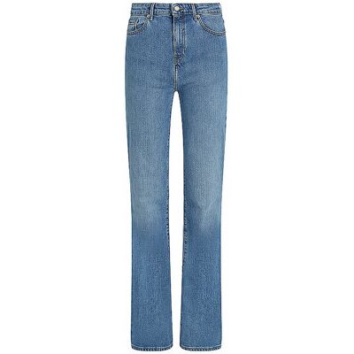 Tommy Hilfiger Jeans corte bootcut UMA azul 26/L34 Tommy Hilfiger Jeans corte bootcut UMA azul 26/L34