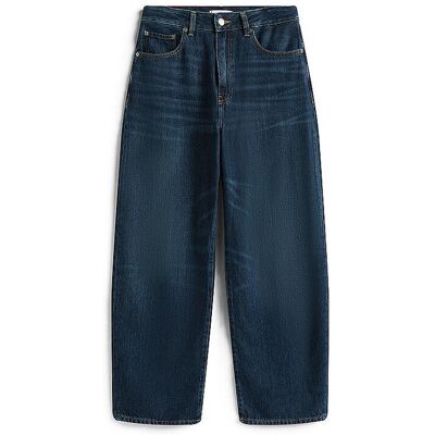 Tommy Hilfiger Jeans Balloon Fit azul oscuro 28/L32 Tommy Hilfiger Jeans Balloon Fit azul oscuro 28/L32