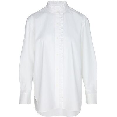 Tommy Hilfiger Blusa blanco 40 Tommy Hilfiger Blusa blanco 40